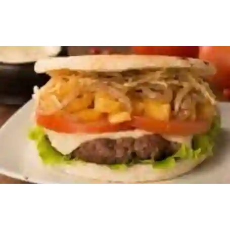 Hamburguearepa