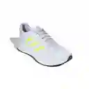 Adidas Zapatos Response Runner u Para Mujer Blanco Talla 9