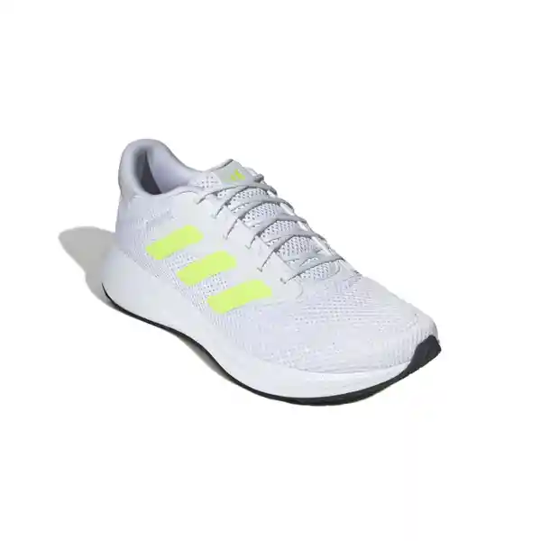 Adidas Zapatos Response Runner u Para Mujer Blanco Talla 9