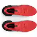 Under Armour Tenis Hovr Phantom 3 Se Hombre Rojo 10 3026582-601