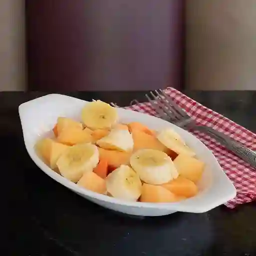 Porción de Fruta