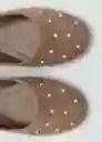Zapatos Duma Arena Talla 37 Mujer Mango