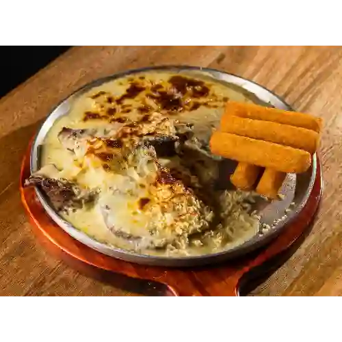 Churrasco Siciliano
