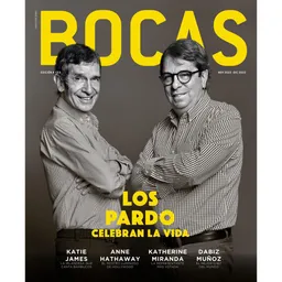 Revista Bocas El Tiempo 700006019