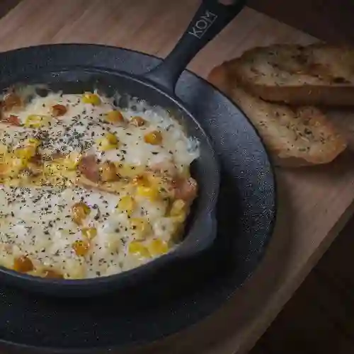 Huevos rancheros