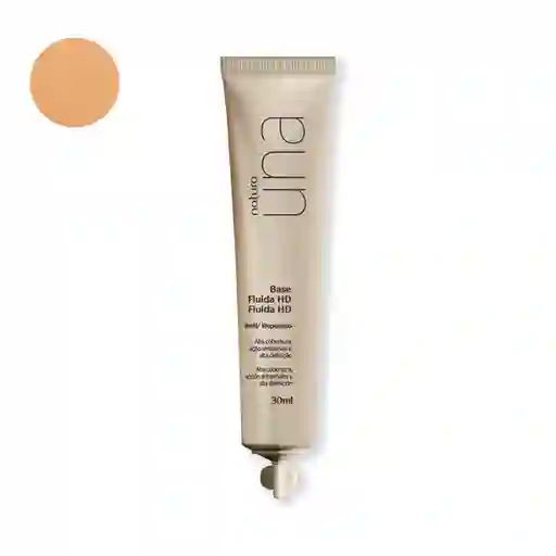 Base Ref hd 27N Una