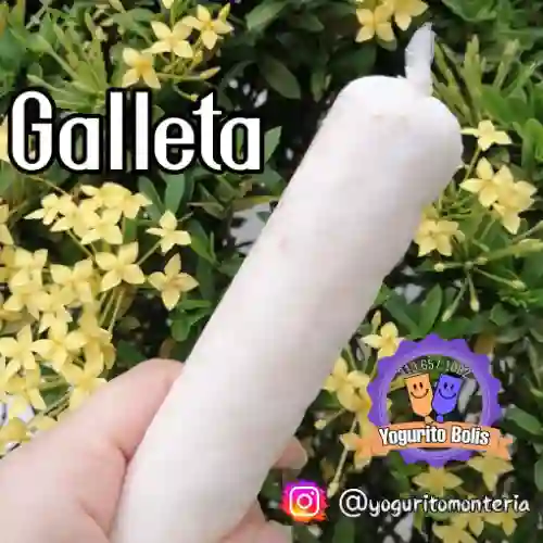 Boli Galleta