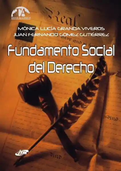 Fundamento Social del Derecho