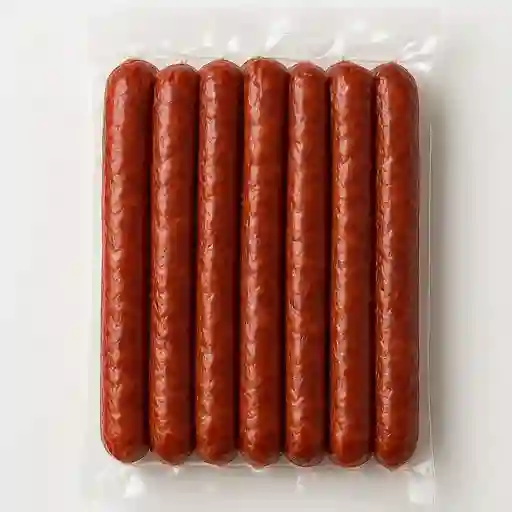 Paquete de Chorizos Ahumado