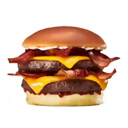 Tocineta Burguer