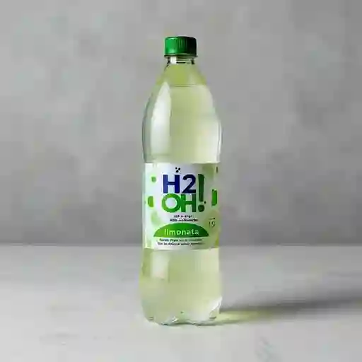 H2oh 1.5 Litros
