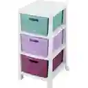 Cajonero Fique Color Glam 3 g Rimax