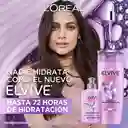 Pack Elvive Hidra Hialurónico Shampoo + Acondicionador