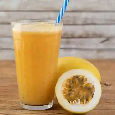 Jugo de Maracuyá