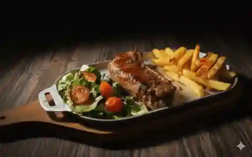 Angus Steak Lomo Caracho