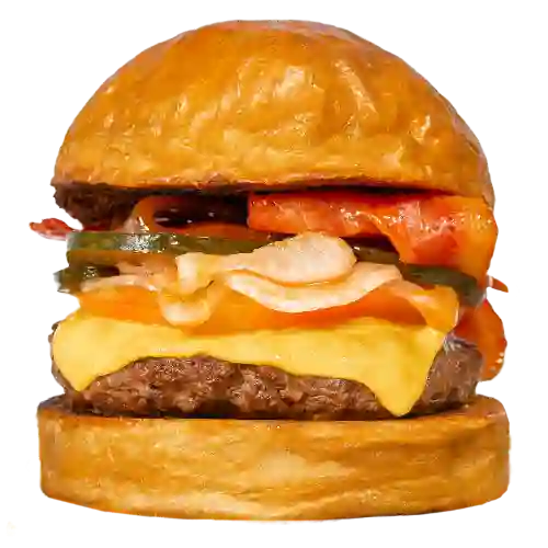 Burger Clasica