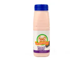Lácteos Buenavista Buena Vista Yogur Natural Mora