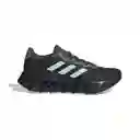 Adidas Zapatos Switch Run W Negro Para Mujer Talla 7.5