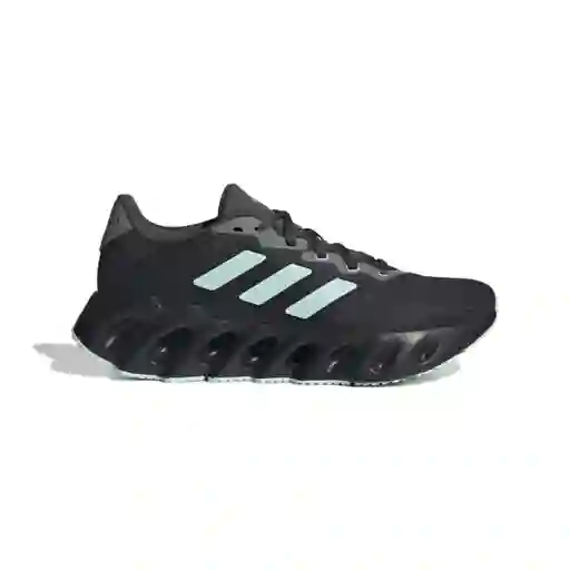 Adidas Zapatos Switch Run W Negro Para Mujer Talla 7.5