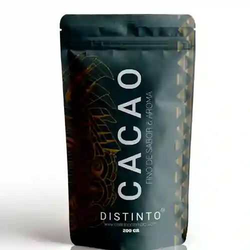 Cacao 100 Porciento