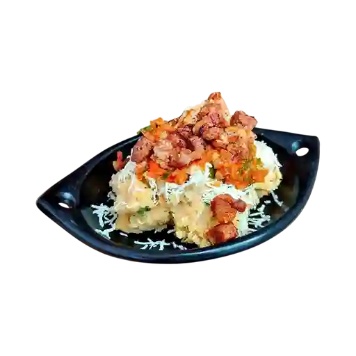 Chicharrón