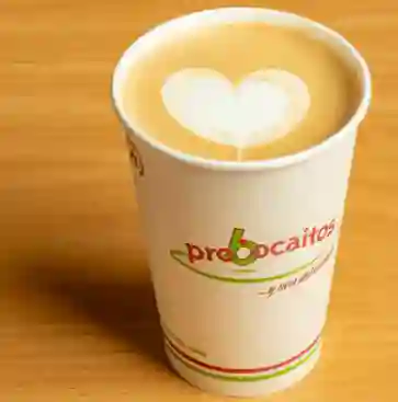 Capuchino 9 Oz