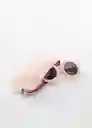 Gafas de Sol Spring Rosa Palo Talla 99 Niñas Mango