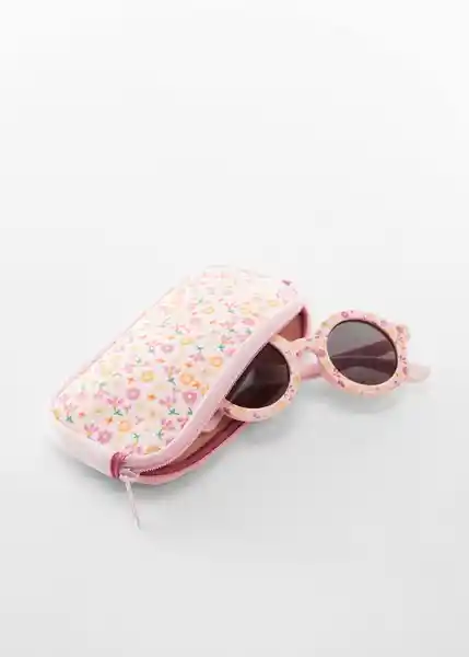 Gafas de Sol Spring Rosa Palo Talla 99 Niñas Mango