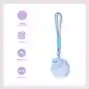 Estuche Protector de Audífonos Baby Koya Serie Bt21 Miniso