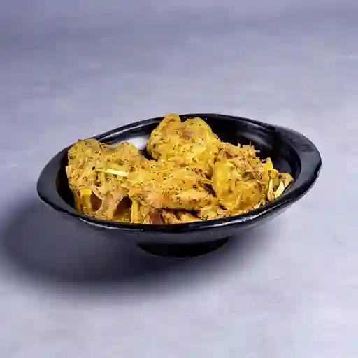 Cabrito en Salsa