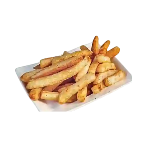 Papas a la Francesa