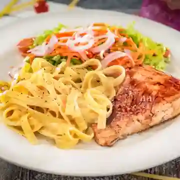 Salmon