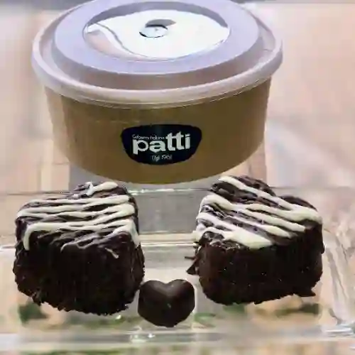 Tarrina grande cero azúcar + obsequio