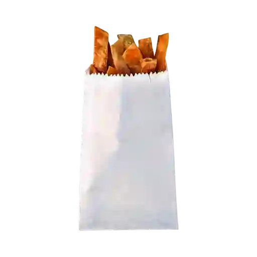 Chips de Tortilla