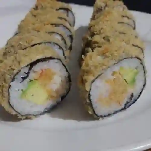 Bonba Roll