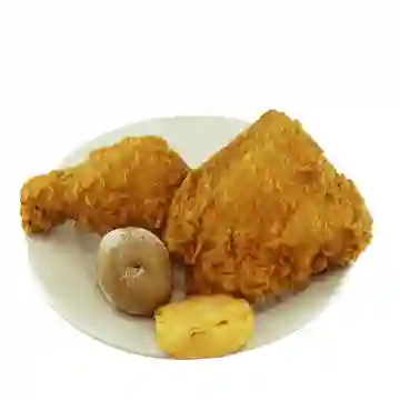 Cuarto de Pollo