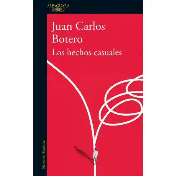 Hechos Casuales, Los. Botero, Juan Carlos