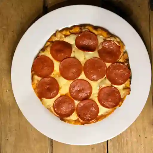 Pepperoni