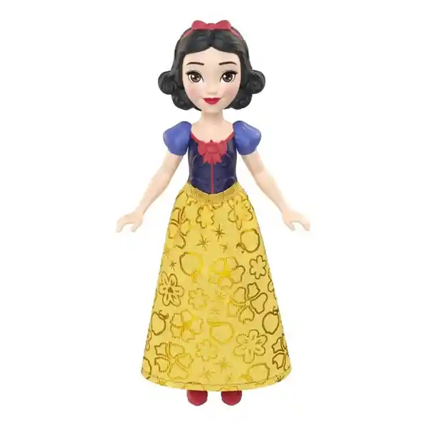 Muñeca Fashion Blancanieves Disney Princess