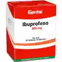 Genfar Ibuprofeno (800 mg)