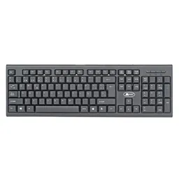 Jaltech Teclado Usb Forza KB 05