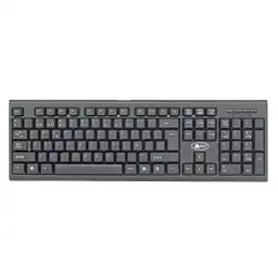 Jaltech Teclado Usb Forza KB 05