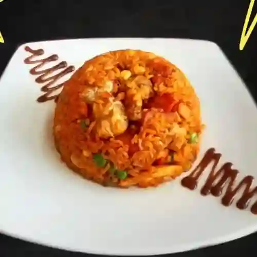 Arroz Premium Supremo