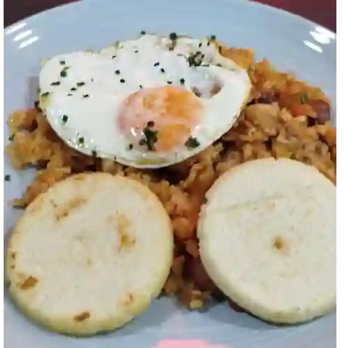 Calentao