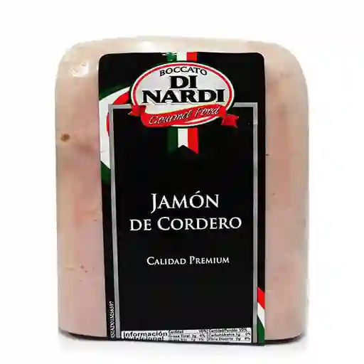 Di Nardi Jamones