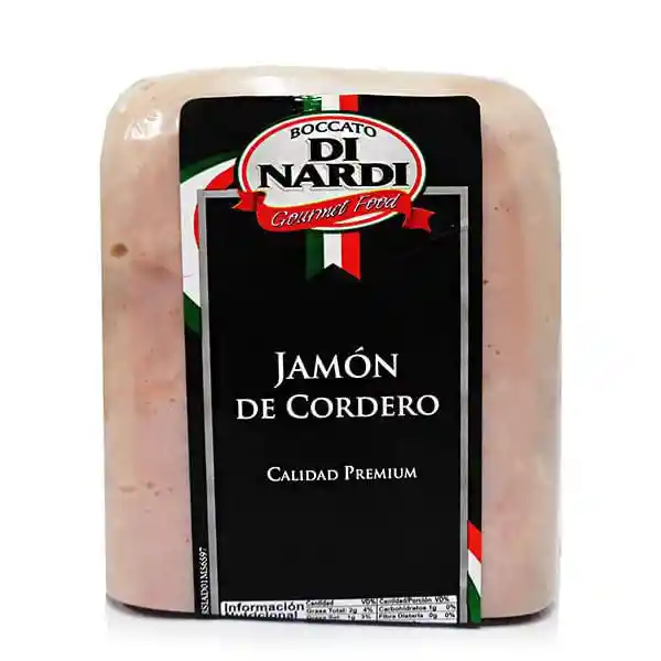 Di Nardi Jamones