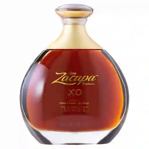 Ron Zacapa Xo Centenario 750 ML