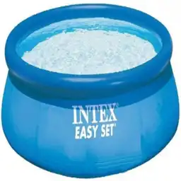 Intex Piscina Inflable Easy Pool 305 x 76 cm 28120NP