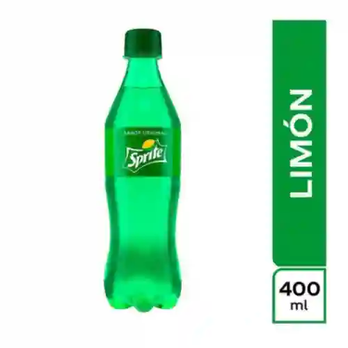 Sprite 400 ml