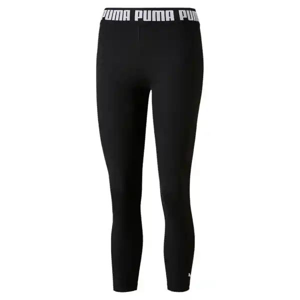 Puma Leggings Train Strong High Negro Talla L Ref: 521601-01